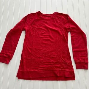 Primary Kids 14 Longsleeve Tunic Legging Tee